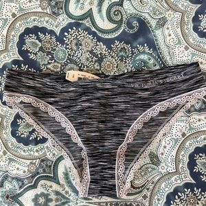 Women’s Victoria’s Secret underwear